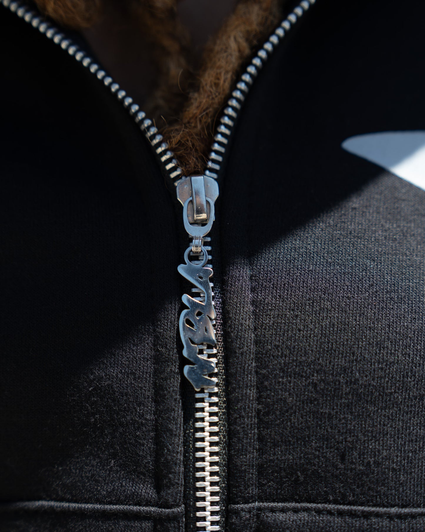 ASH NOVA ZIP UP