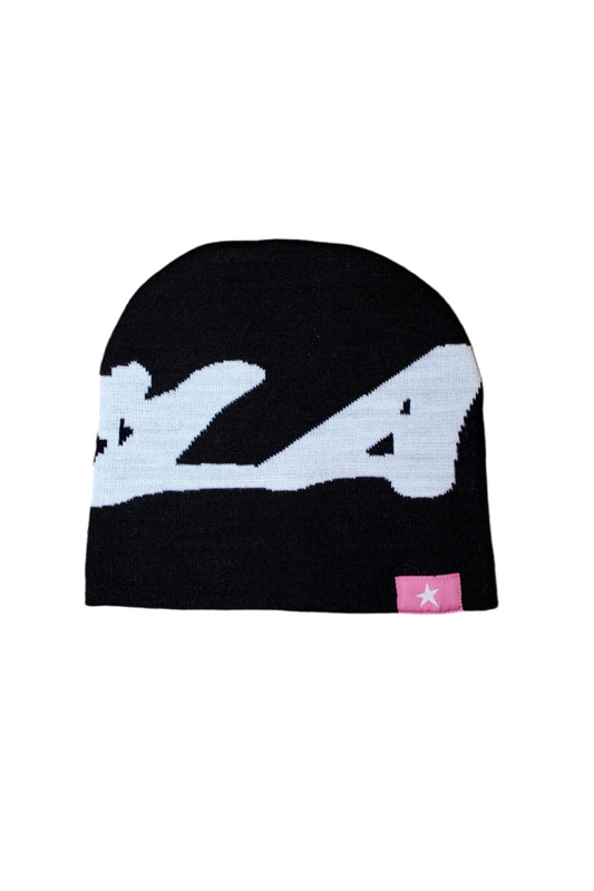 BLK NBLA “OG” Beanie