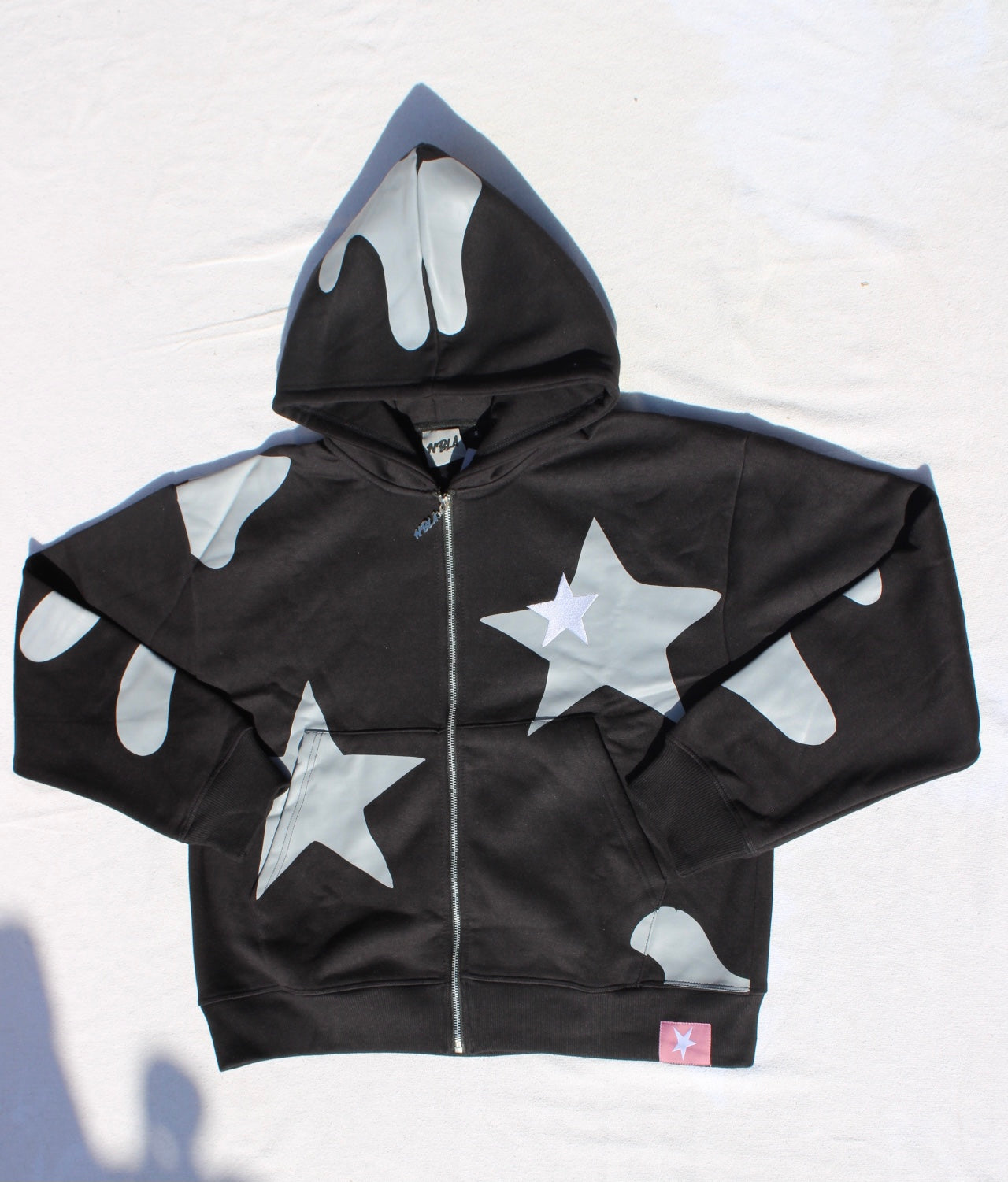ASH NOVA ZIP UP