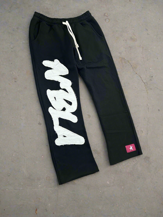 BLK NBLA DISTRESSED 2024