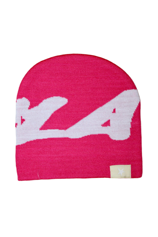 PNK NBLA “OG” Beanie