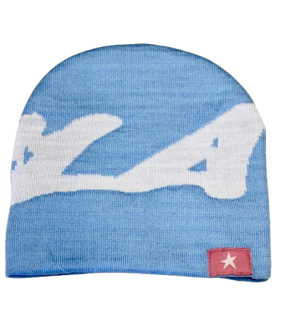 BBY BLU NBLA “OG” Beanie
