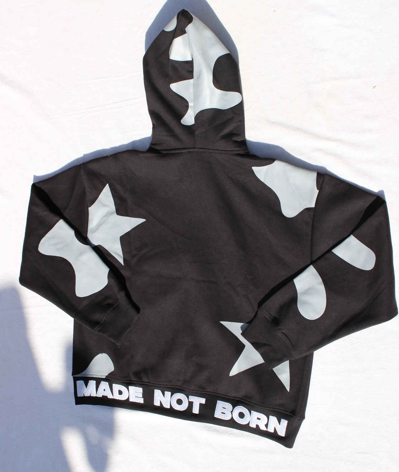 ASH NOVA ZIP UP