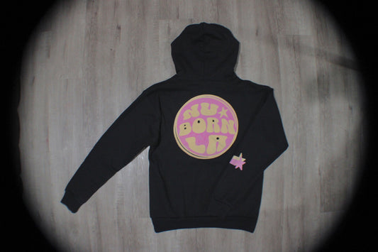 HEAVYWEIGHT “BlackPC” HOODIE