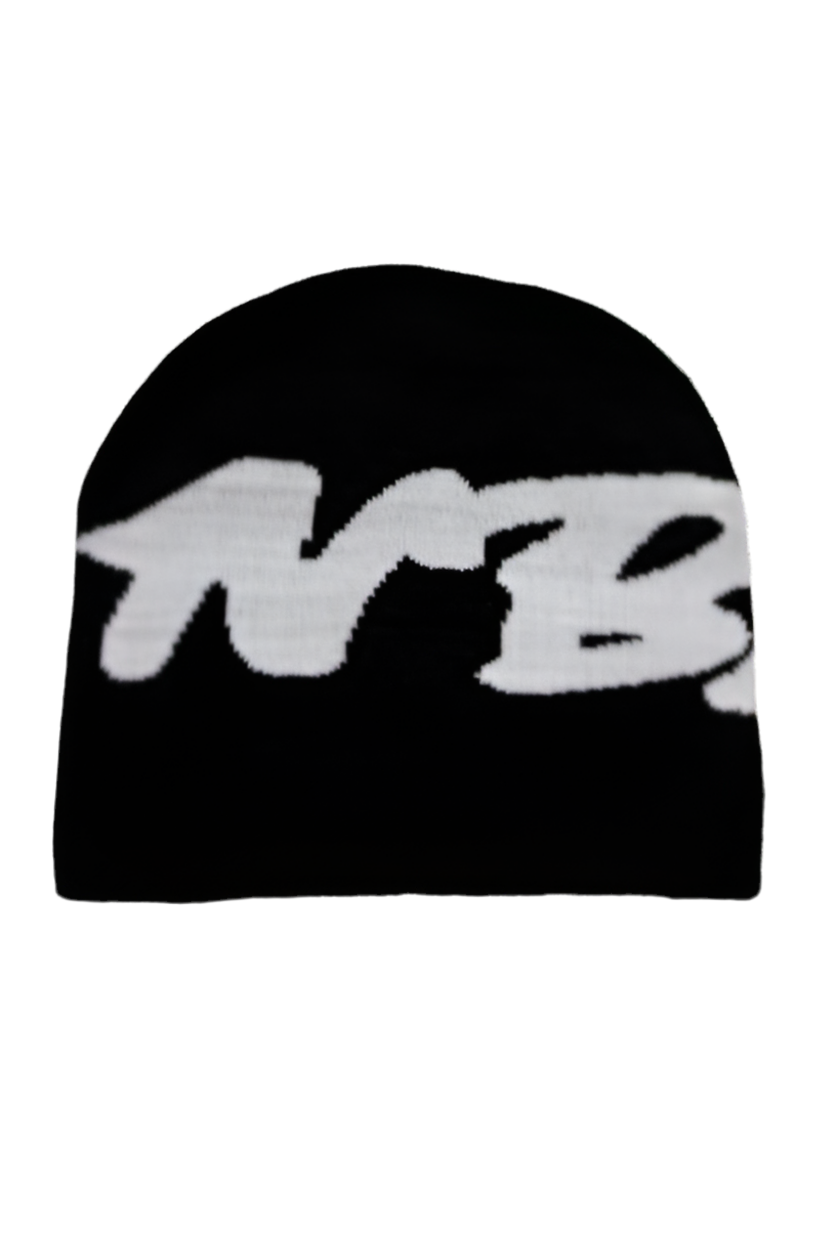 BLK NBLA “OG” Beanie